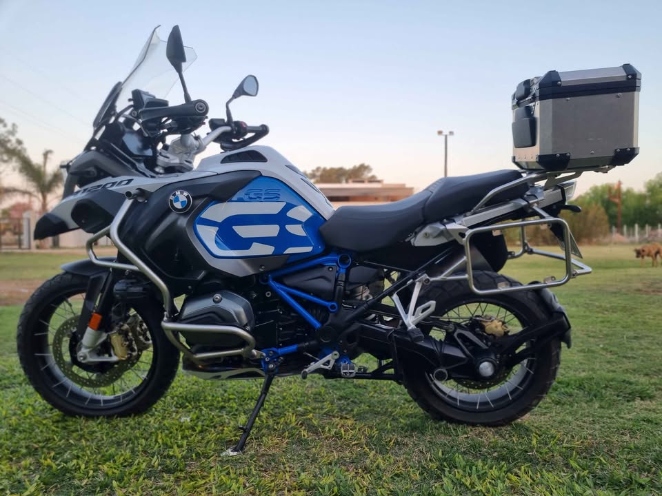 Imagen Moto